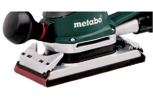 Віброшліфмашина Metabo SRE 4350 TurboTec (611350000) фото 2