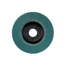 Ламельный шлифовальный круг Metabo 125 мм Р 80, N-ZK (623197000)
