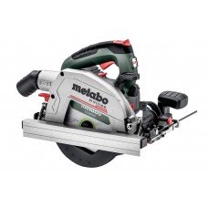 Акумуляторна дискова пила Metabo KS 18 LTX 66 BL (611866850)