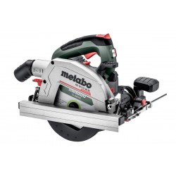 Акумуляторна дискова пила Metabo KS 18 LTX 66 BL (611866850)