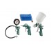 Набір пневматичних інструментів Metabo LPZ 4 Set (601585000)