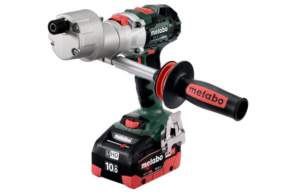 Эксцентриковая насадка Metabo для шуруповертов серии LTX (627343000) фото 1