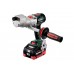 Эксцентриковая насадка Metabo для шуруповертов серии LTX (627343000)