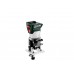 Акумуляторний кромковий фрезер Metabo FMV 18 LTX BL 8 2х4.0 Аг (601742800)