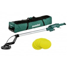 Шліфувальна машина по штукатурці Metabo LSV 5-225 (600103000)