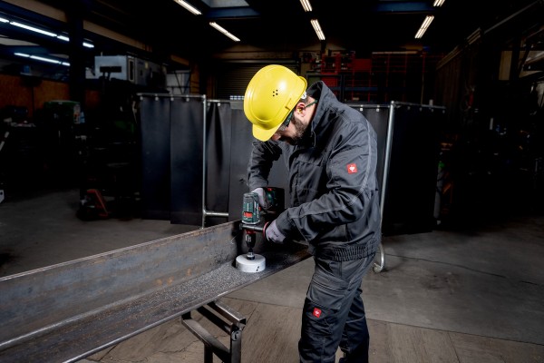 Акумуляторний ударний дриль-шурупокрут Metabo SB 18 LTX-3 BL Q I METAL 2х5.5 Aг (603182660) фото 5