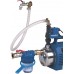 Комплект для монтажа насосов Metabo MSD 1000-HWA (0903061243)