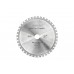 Диск пиляльний METABO Steel Cut Classic 165x20 мм Z40 по сталі (628273000)