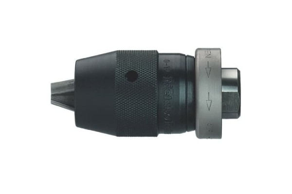 Патрон для дрели Metabo Futuro Top, R 5/8"-16 UN 3-16 мм (636241000)  фото 