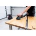 Акумуляторна ексцентрикова шліфмашина Metabo POWERMAXX SXA 12-125 BL в кейсі METABOX 215 (602035840)