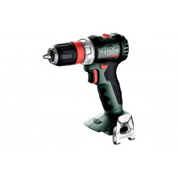 Акумуляторний дриль-шурупокрут Metabo BS 18 L BL Q каркас (613156850)