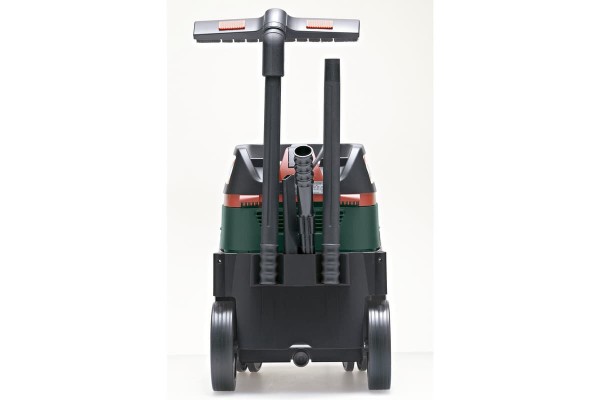 Пилосос Metabo ASR 35 M ACP (602058000) фото 1