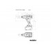 Акумуляторний дриль-шурупокрут Metabo SB 18 LTX-3 BL + ASC 55 + metaBOX 145 L (603183650)