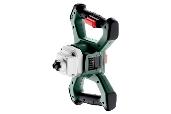 Акумуляторний будівельний міксер Metabo RW 18 LTX BL 120 каркас (601164850) фото 2