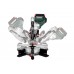 Пила торцювальна Metabo KGS 305 M (613305000)