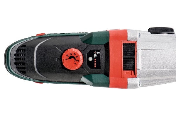 Ударний дриль Metabo SBEV 1000-2 (600783500) фото 1