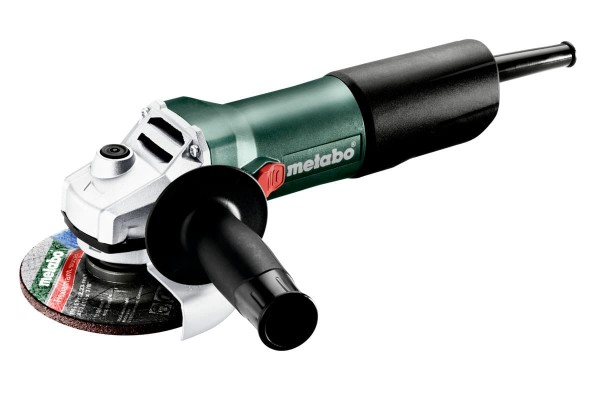 Болгарка Metabo W 850-100 (603606010)  фото 