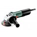Болгарка Metabo W 850-100 (603606010)