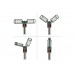 Прожектор акумуляторний Metabo BSA 18 LED 5000 DUO-S (601507850)