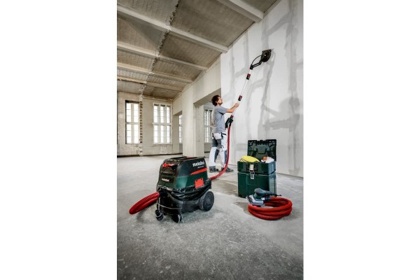 Пилосос Metabo ASR 35 M ACP (602058000) фото 6