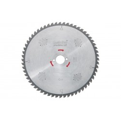 Пильный диск Metabo по дереву 305x30x2.4, 48 зубьев (628227000)