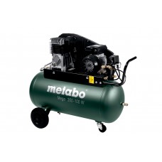 Компресор Metabo Mega 350-100 W (601538000)