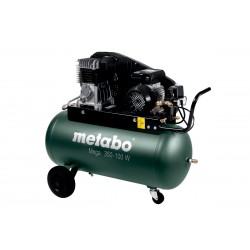 Компресор Metabo Mega 350-100 W (601538000)