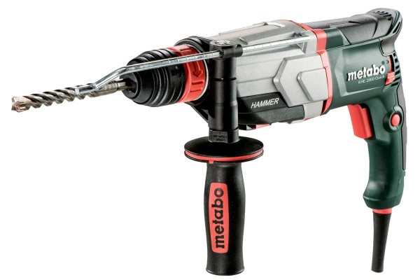 Перфоратор Metabo KHE 2860 Quick (600878510)  фото 