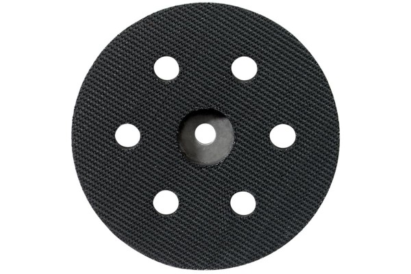 Платформа для шлифмашины Metabo SXE 400 (624064000)  фото 
