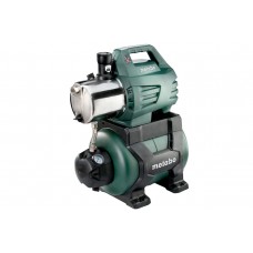 Насосна станція Metabo HWW 6000/25 Inox (600975000)