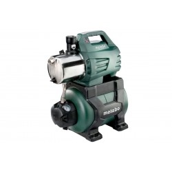 Насосна станція Metabo HWW 6000/25 Inox (600975000)