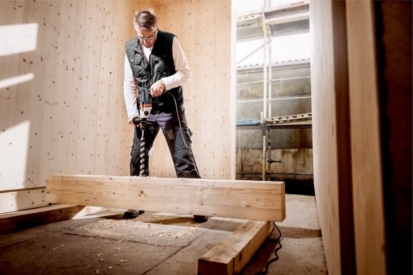 Ударний дриль Metabo SBE 850-2 S (600787500) фото 3