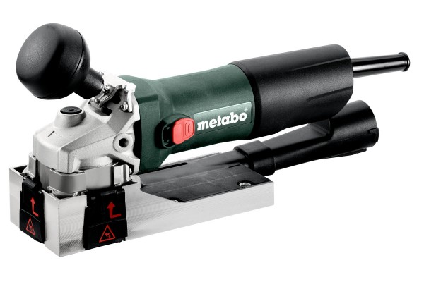 Фрезер для зняття лаку Metabo LF 850 S в кейсі (601049500)  фото 