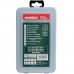 Набор буров Metabo SDS-Plus Classic 7 предметов (626244000)