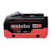 Акумулятор Metabo LiHD 18 В 10.0 А*год (625549000)