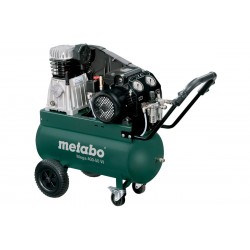 Компресор Metabo Mega 400-50 W (601536000)