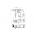 Акумуляторний перфоратор Metabo KHA 36 LTX (600795840)