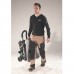 Циркулярна пила Metabo TS 216 (600667000)