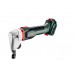 Акумуляторні висічні ножиці Metabo NIV 18 LTX BL 1.6 (601614850)