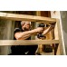 Акумуляторний ударний дель-шуруповерт Metabo SB 18 LT B (602316500)