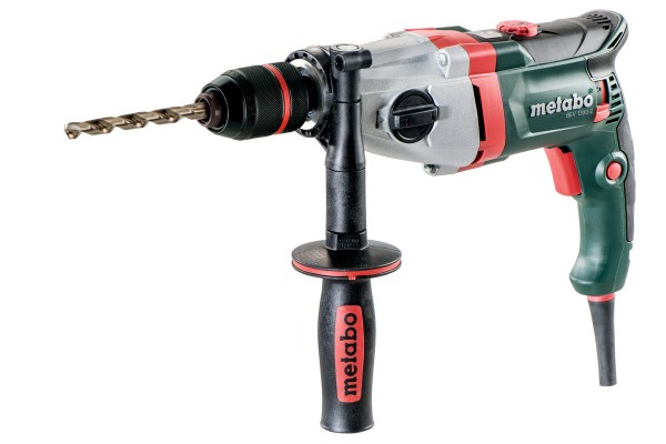 Дриль Metabo BEV 1300-2 (600574810)  фото 