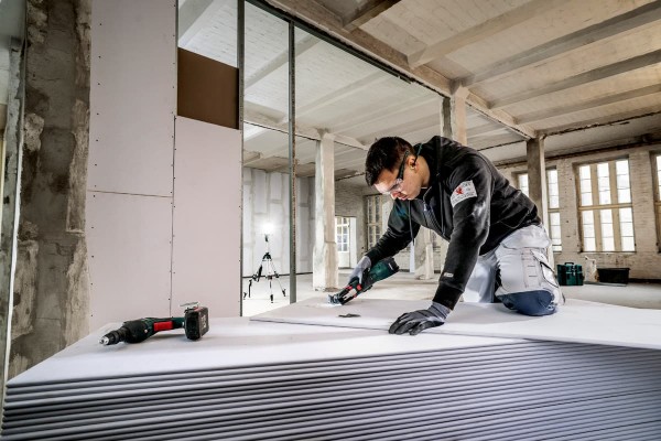 Акумуляторна багатофункціональна шліфувальна машина Metabo MT 18 LTX (613021510) фото 3