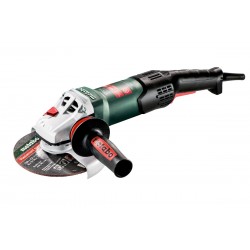 Кутова шліфувальна машина Metabo WE 17-150 Quick RT (601087000)