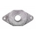Копировальный фланец Metabo 27 мм (630120000)
