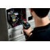 Акумуляторний ударний дриль-шурупокрут Metabo POWERMAXX SB BL безщітковий у кейсі (601784500)