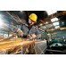 Кутова шліфмашина Metabo WEBA 17-125 QUICK (600514000)
