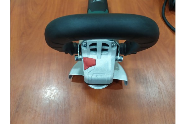 Скобовидна рукоятка для болгарок Metabo WS (623262000) фото 1