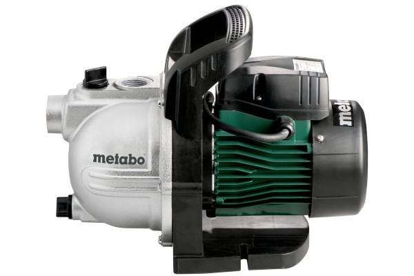 Поверхневий відцентровий насос Metabo P 2000 G (600962000) фото 1