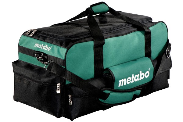 Сумка Metabo велика 670 x 290 x 325 мм (657007000)  фото 