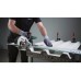 Акумуляторна ручна дискова пила по металу Metabo MKS 18 LTX 58 (600771840)